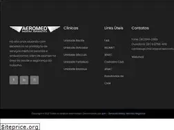Sites similar to clinicaaeromed.com.br
