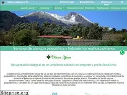 Sites similar to clinicaajusco.com.mx