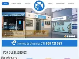 Sites similar to clinicaalbeitar.es