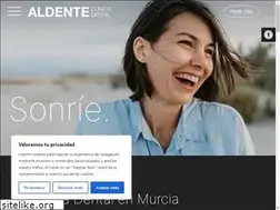 Sites similar to clinicaaldente.es