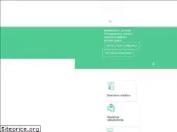 Sites similar to clinicaalemanaosorno.cl