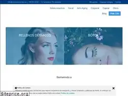 Sites similar to clinicaalexander.es