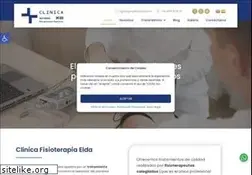 Sites similar to clinicaalfonsoxiii.com