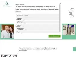 Sites similar to clinicaameliomaia.com.br
