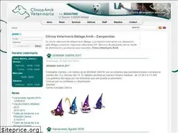 Sites similar to clinicaamik.es