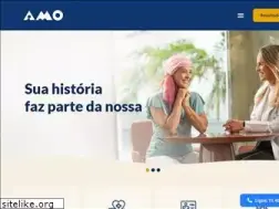 Sites similar to clinicaamo.com.br