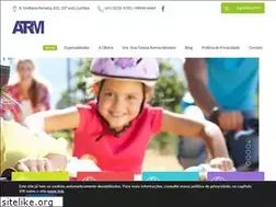 Sites similar to clinicaanamoreira.com.br