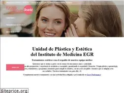 Sites similar to clinicaananke.es