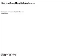Sites similar to clinicaandalucia.com.mx