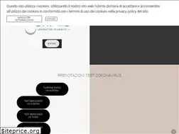 Sites similar to clinicaandros.it