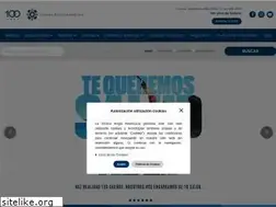 Sites similar to clinicaangloamericana.pe