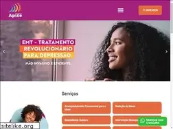 Sites similar to clinicaapice.com.br