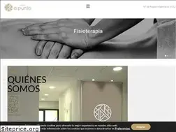 Sites similar to clinicaapunto.com