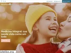 Sites similar to clinicaaquavitae.com.br