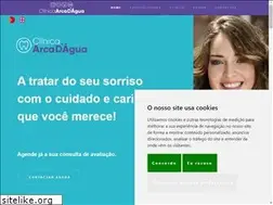 Sites similar to clinicaarcadagua.com