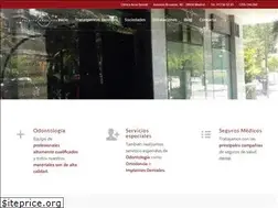 Sites similar to clinicaareadental.com