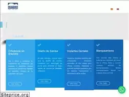 Sites similar to clinicaartica.com