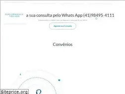Sites similar to clinicaartro.com.br