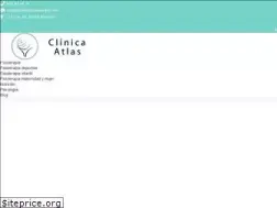 Sites similar to clinicaatlasalbacete.com