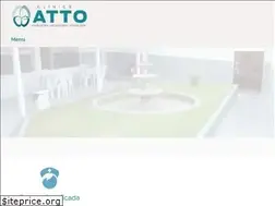 Sites similar to clinicaatto.com.br