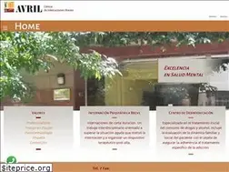 Sites similar to clinicaavril.com.ar