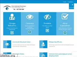 Sites similar to clinicabadia.com