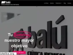 Sites similar to clinicabalu.com