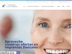Sites similar to clinicabarreiro.es