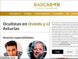 Sites similar to clinicabascaran.com