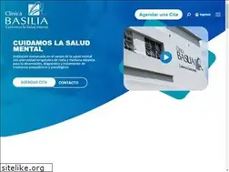 Sites similar to clinicabasilia.com