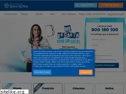 Sites similar to clinicabaviera.com
