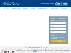 Sites similar to clinicabaviera.it