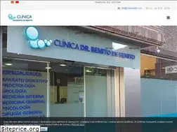 Sites similar to clinicabdb.com