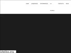 Sites similar to clinicabeiro.com
