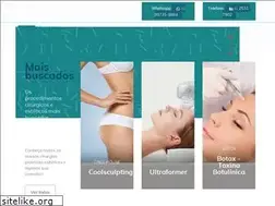 Sites similar to clinicabeneessere.com.br