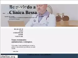 Sites similar to clinicabessa.com.br