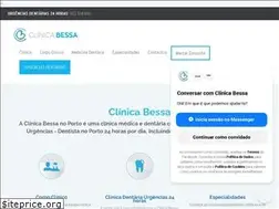 Sites similar to clinicabessa.pt