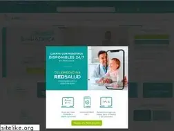 Sites similar to clinicabicentenario.cl