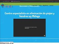 Sites similar to clinicabichitos.com