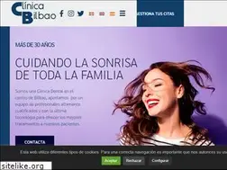 Sites similar to clinicabilbao.com