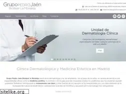 Sites similar to clinicabiolaserlamoraleja.com