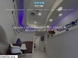 Sites similar to clinicabluemoon.es
