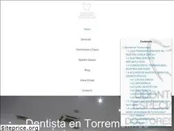 Sites similar to clinicabmurri.com