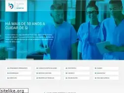 Sites similar to clinicabonfim.pt