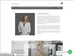 Sites similar to clinicabonome.com