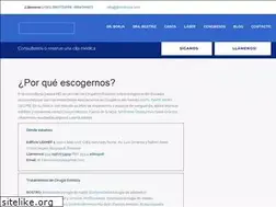 Sites similar to clinicaborja.com