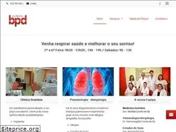 Sites similar to clinicabpd.com