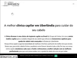 Sites similar to clinicabremen.com