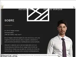 Sites similar to clinicabrunovargas.com.br