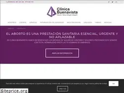 Sites similar to clinicabuenavistaleon.com